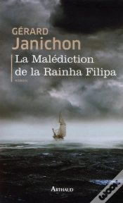 Capa do artigo La Malediction De La Reinha Filipa