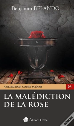 Capa do artigo La Malediction De La Rose