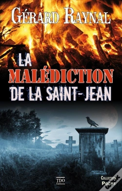 Capa do artigo La Malediction De La Saint Jean Poche