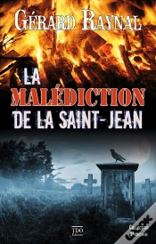 Capa do artigo La Malediction De La Saint Jean Poche