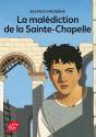 La Malédiction De La Sainte-Chapelle - Preview