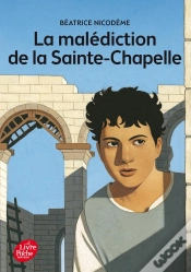 Capa do artigo La Malédiction De La Sainte-Chapelle