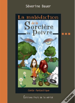 Capa do artigo La Malédiction De La Sorcière Au Poivre
