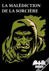 La Malediction De La Sorciere