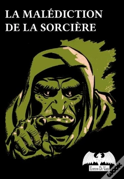 Capa do artigo La Malediction De La Sorciere