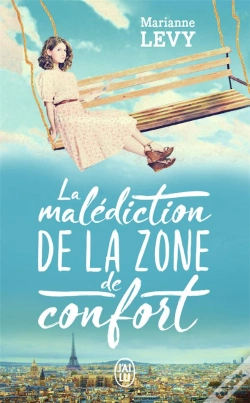 Capa do artigo La Malediction De La Zone De Confort