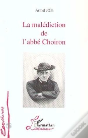 Capa do artigo La Malédiction De L