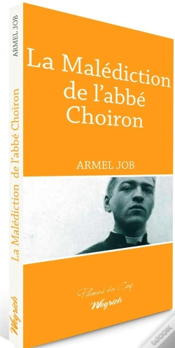 Capa do artigo La Malediction De L'Abbe Choiron
