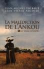 La Malédiction De L'Ankou Tome 1 ; Les Terres Désertées - Preview