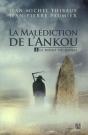 La Malédiction De L'Ankou Tome 2 ; Le Doigt Du Diable - Preview