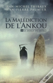 Capa do artigo La Malédiction De L