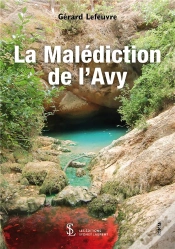 Capa do artigo La Malédiction De L