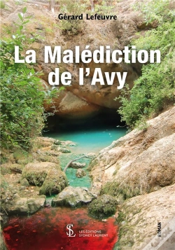 Capa do artigo La Malédiction De L'Avy