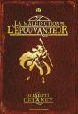 La Malédiction De L'Épouvanteur T.2 - Preview