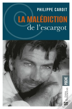Capa do artigo La Malédiction De L'Escargot