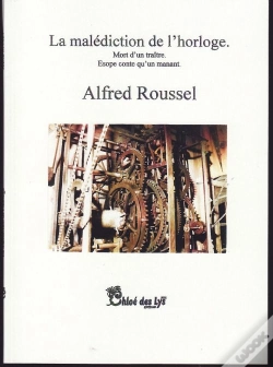 Capa do artigo La Malédiction De L'Horloge