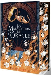 Capa do artigo La Malédiction De L