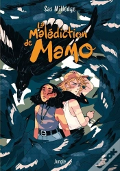 Capa do artigo La Malédiction De Mamo