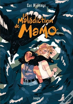 Capa do artigo La Malédiction De Mamo