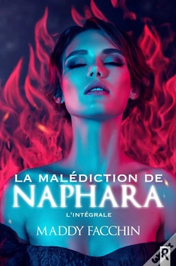 Capa do artigo La Malédiction De Naphara : L'Intégrale