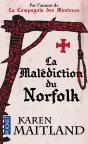 La Malediction De Norfolk - Preview