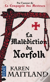 La Malediction De Norfolk
