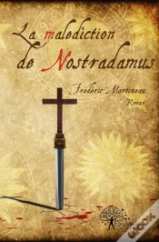 Capa do artigo La Malédiction De Nostradamus