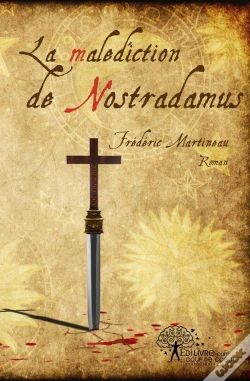 Capa do artigo La Malédiction De Nostradamus