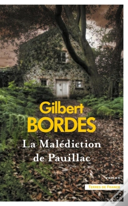Capa do artigo La Malédiction De Pauillac