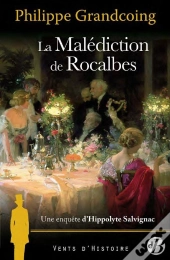 La Malédiction De Rocalbes