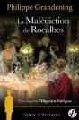 La Malédiction De Rocalbes - Preview
