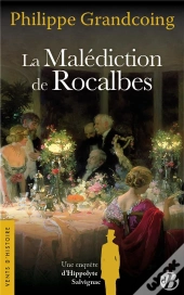 La Malédiction De Rocalbes