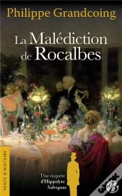 Capa do artigo La Malédiction De Rocalbes