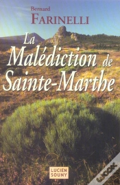 Capa do artigo La Malédiction De Sainte-Marthe