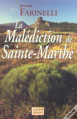 Capa do artigo La Malédiction De Sainte-Marthe
