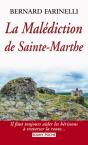 La Malediction De Sainte-Marthe - Preview
