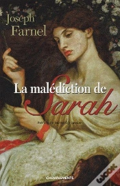 Capa do artigo La Malédiction De Sarah