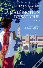 Capa do artigo La Malédiction De Satapur