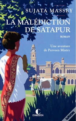 Capa do artigo La Malédiction De Satapur