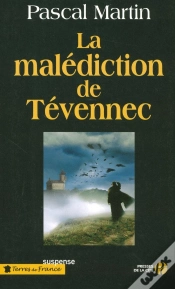 Capa do artigo La Malédiction De Tévennec