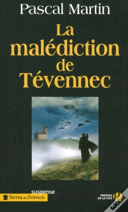 Capa do artigo La Malédiction De Tévennec