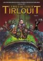 La Malédiction De Tirlouit Tome 2 - Preview