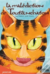 La Malediction De Toutanchaton