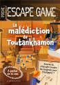 La Malédiction De Toutankhamon - Preview