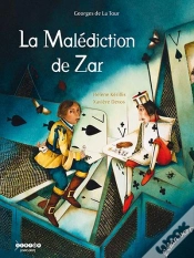 Capa do artigo La Malediction De Zar