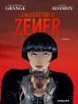 La Malédiction De Zener T.1 ; Sibylle - Preview