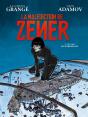 La Malédiction De Zener T.2 ; Le Clan Des Embaumeurs - Preview