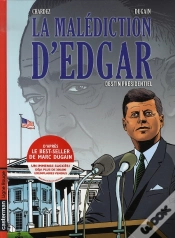 Capa do artigo La Malédiction D