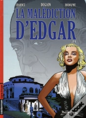 Capa do artigo La Malédiction D