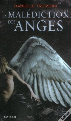 Capa do artigo La Malediction Des Anges